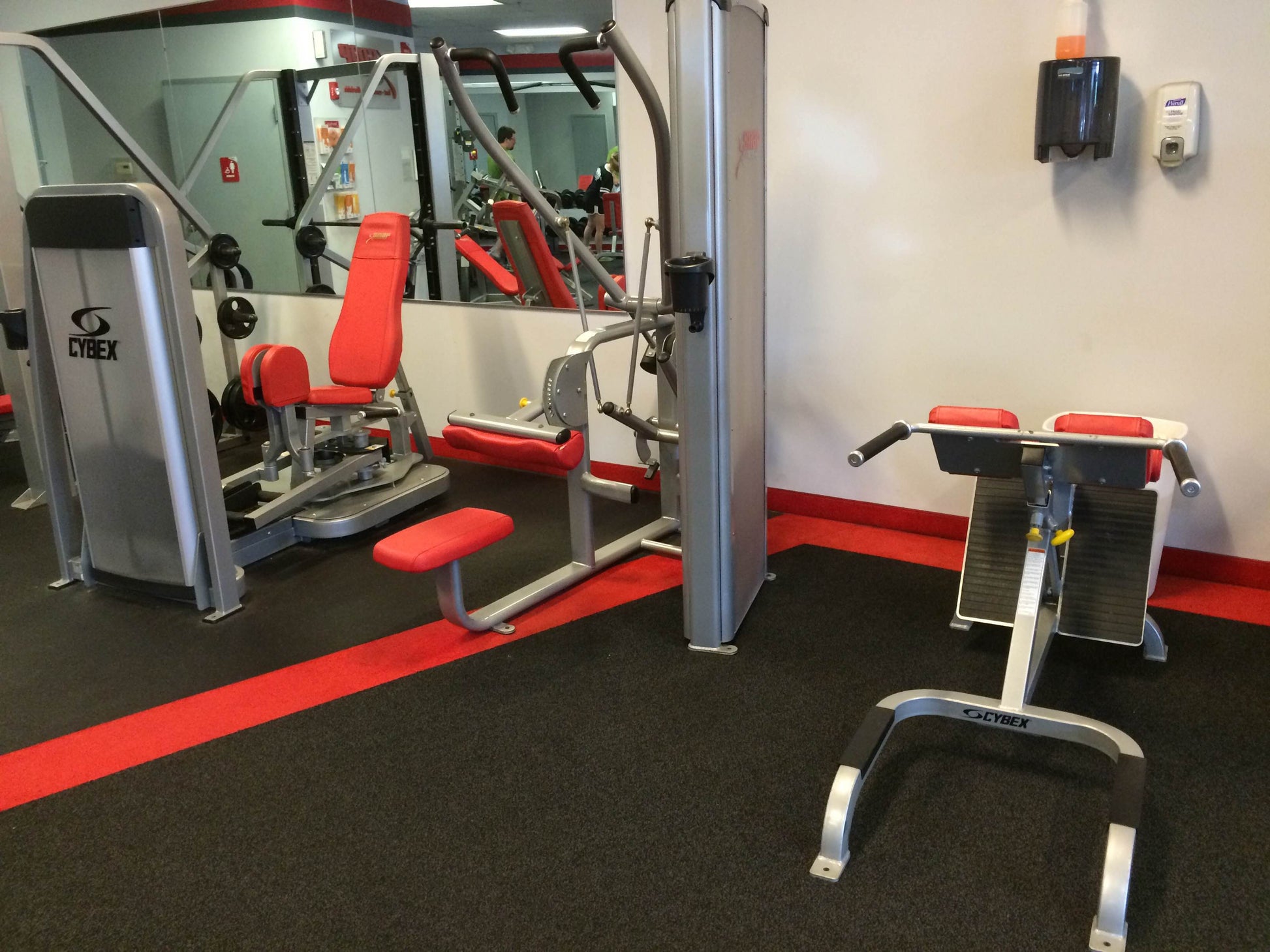 cybex eagle abductor adductor Cybex Adductor/Abductor dual Inner outter thigh machine – Midwest Used Fitness Equipment