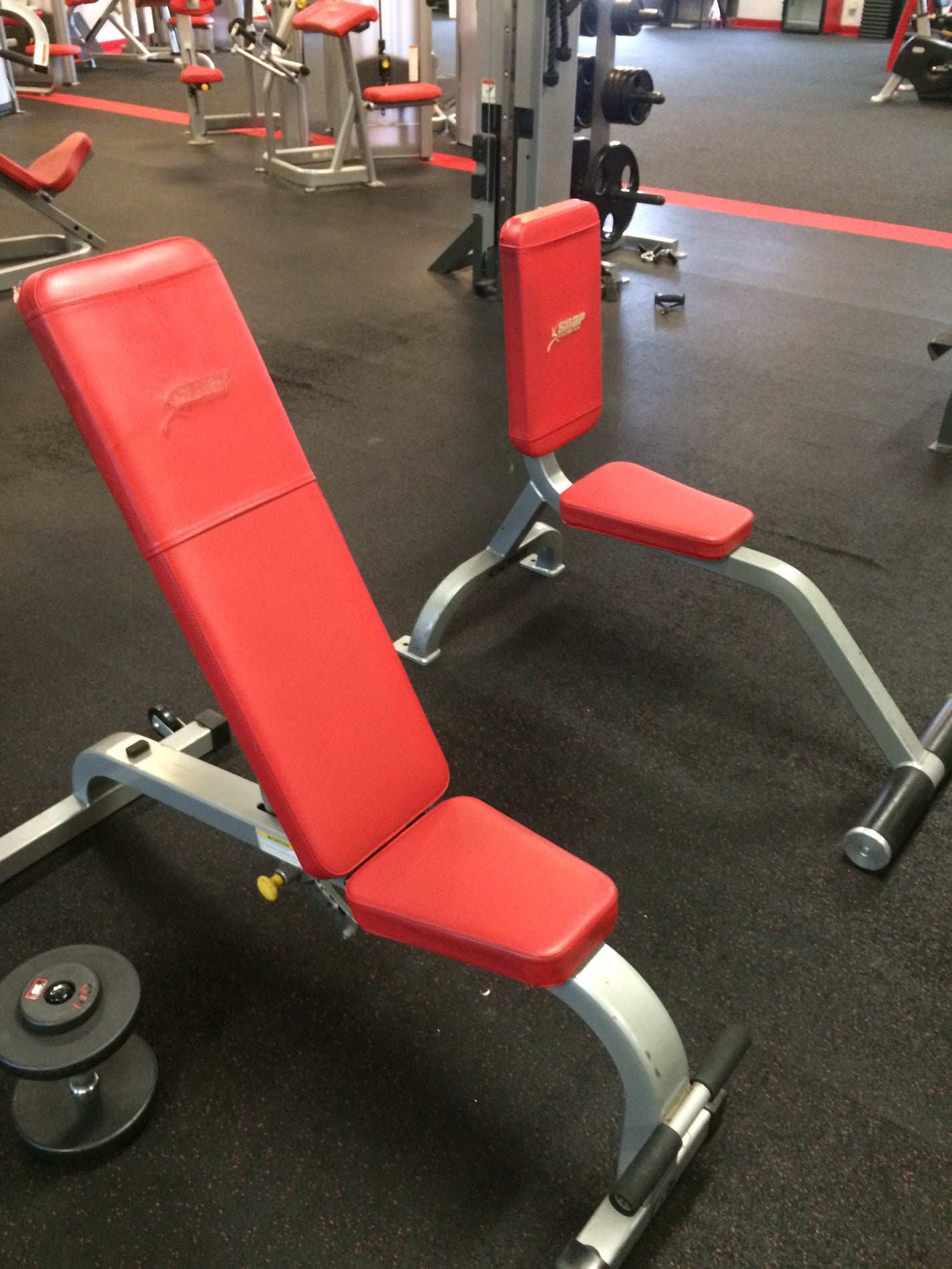 Cybex VR3 Full Gym Package Cardio/Circuit and much more! Midwest Used Fitness Equipment