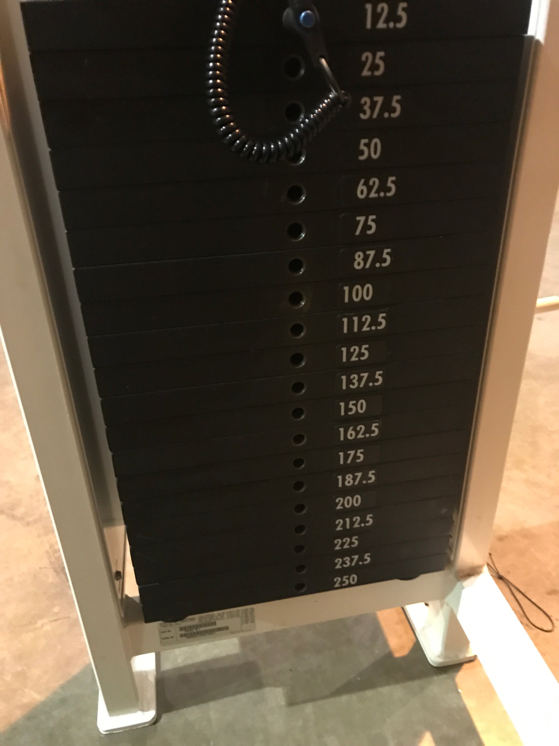 cybex weight machine increments Cybex Chest Press – Midwest Used Fitness Equipment