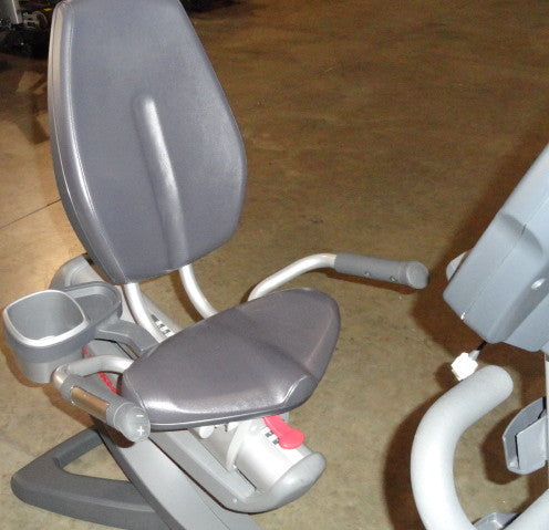 Life Fitness 95R Inspire Recumbent Bike