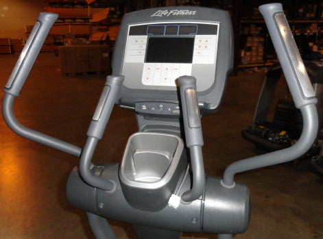 Life Fitness 95X Inspire Elliptical