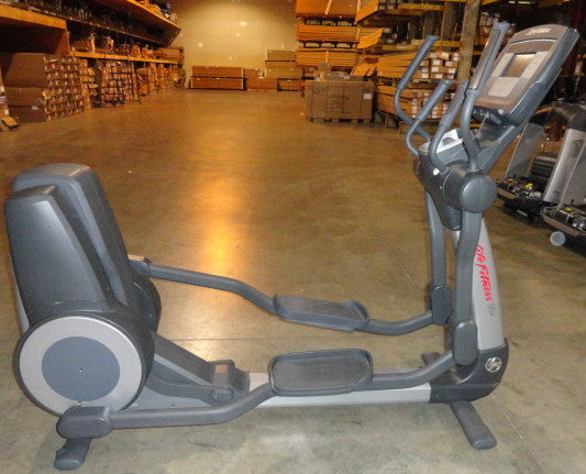 Life Fitness 95X Discover Si Elliptical