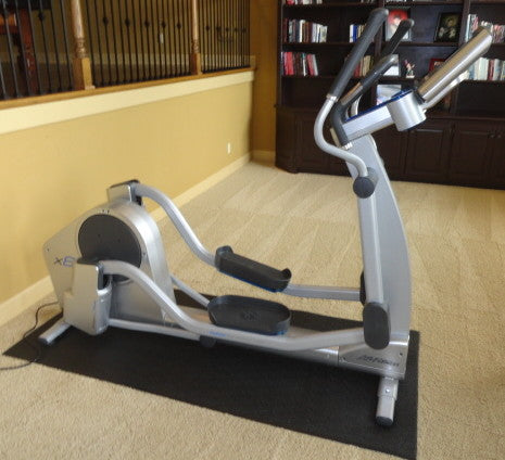 Life Fitness X8 Elliptical