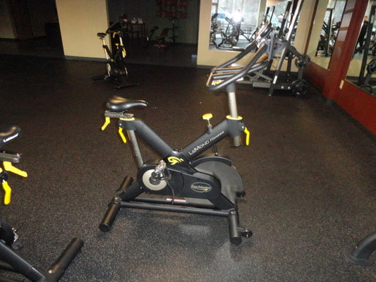 Lemond Revmaster Spin Bike w/ LeMond Cadence Meter