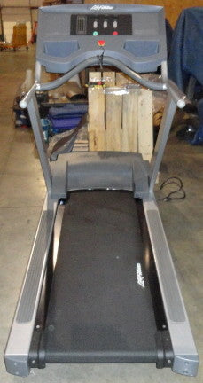 Life Fitness 90T Treadmill