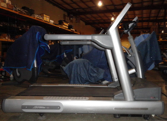 Life Fitness 93Ti Treadmill