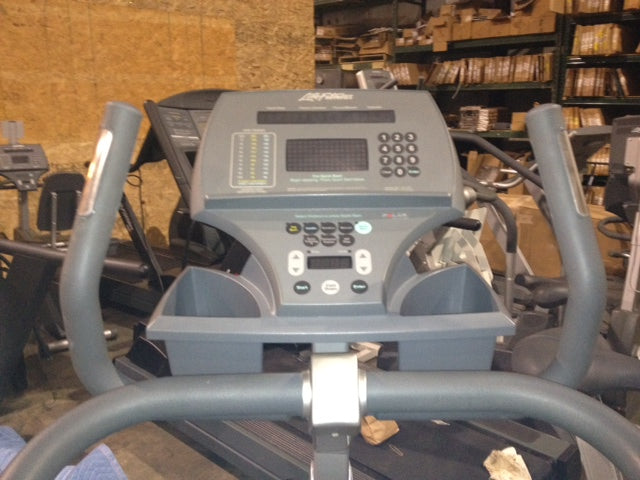 Life Fitness 95Si Stepper