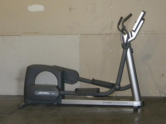 Life Fitness 90X Elliptical