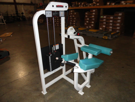 Life Fitness Pro Series Glute PL75