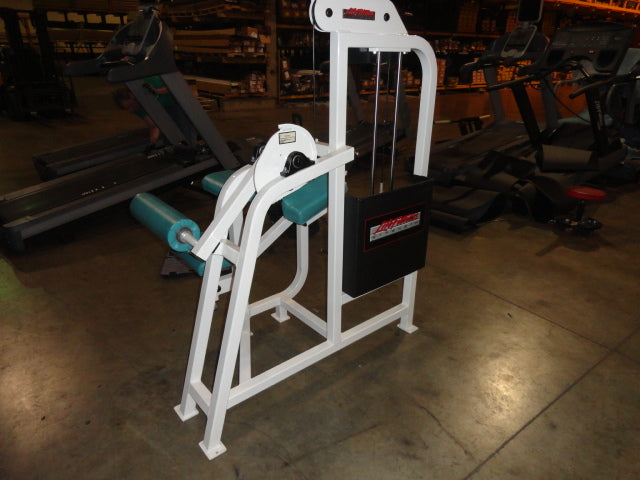 Life Fitness Pro Series Glute PL75