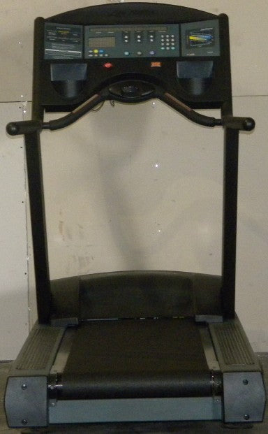 Life Fitness Next Generation TR9500HR Treadmill