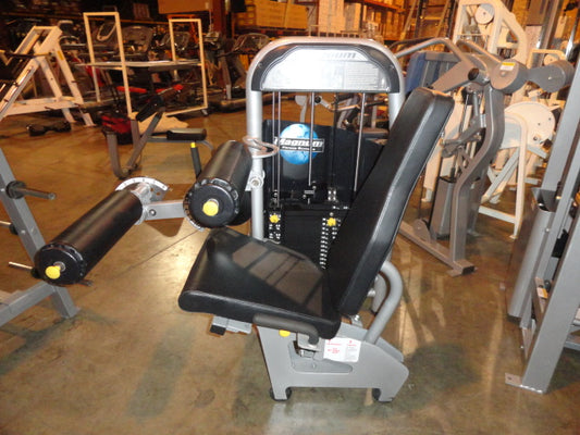 Magnum E Series Seated Leg Curl/Leg Extension