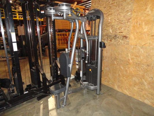 Matrix Pec Deck Rear Delt