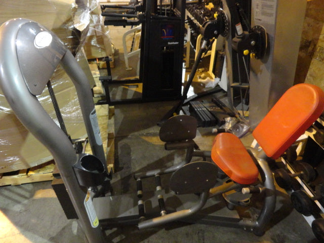 Matrix Fitness G3 Hip Abductor & Abduction G3-S75 Machines – Midwest ...