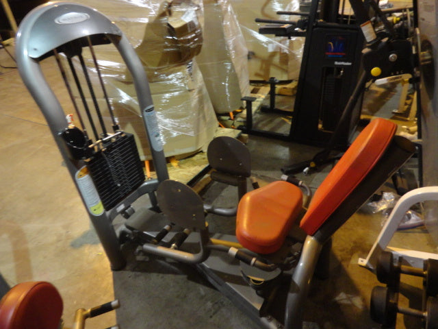 Matrix Fitness G3 Hip Abductor & Abduction G3-S75 Machines – Midwest ...