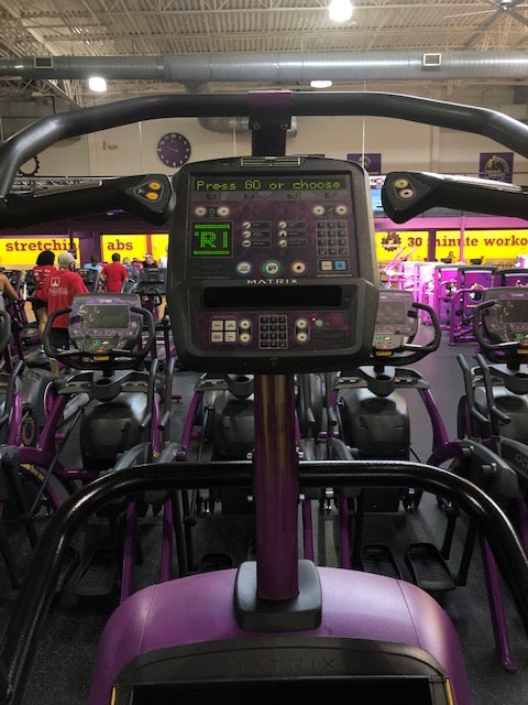 Matrix Climbmill C5x Stairmaster Stepmill
