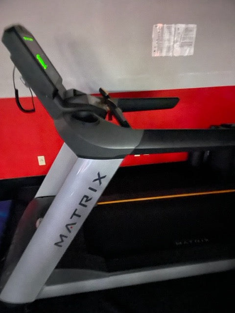 Matrix T5x Treadmill