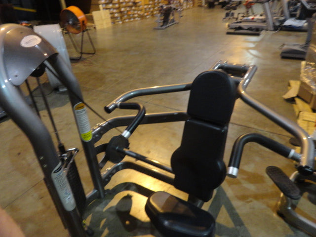 Matrix Fitness Shoulder Press G3-S20