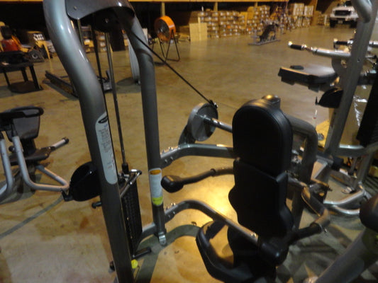 Matrix Fitness G3 Tricep Extension Seated Dip G3-S42