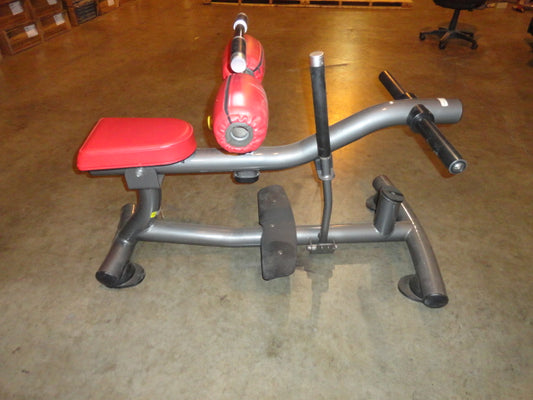 Matrix Seated Calf Raise G3-FW77