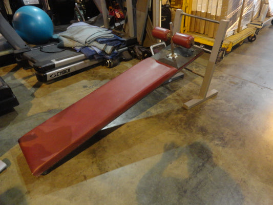 Maxicam Ab Ladder/Ab Board