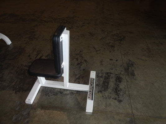 Maxicam Utility Bench