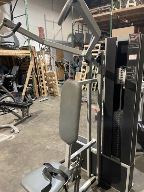 MedX Fitness Torso Arm