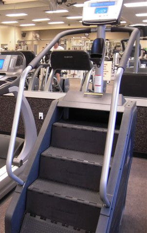 Stairmaster SM916 Stepmill Stair Stepper