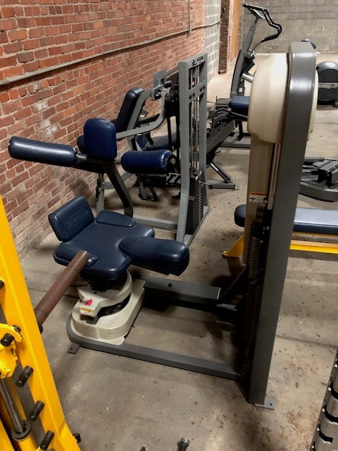 Nautilus 2st Rotary Torso – Midwest Used Fitness Equipment