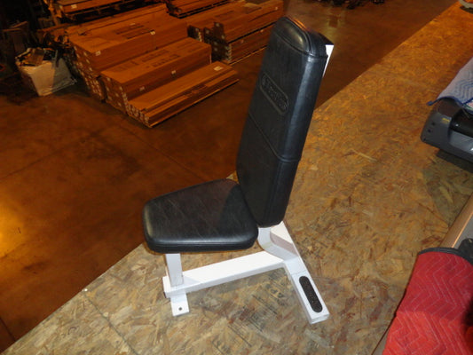 Nautilus Utility Bench