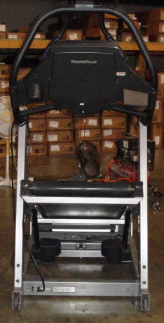 Nordic Track 9600 Incline Trainer