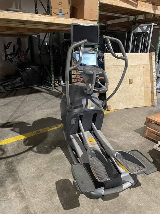Octane Pro 4700 Elliptical