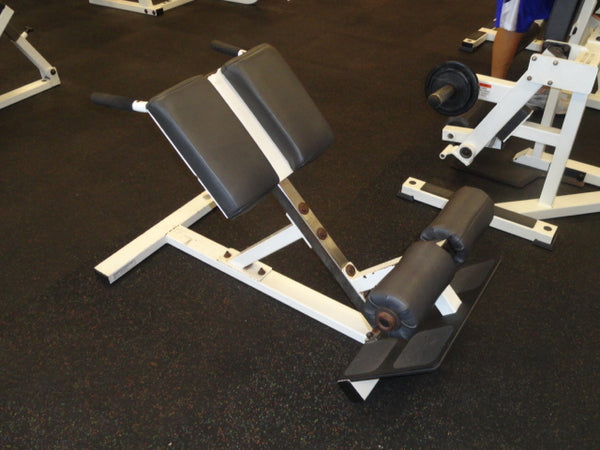 Paramount 45 Degree Back Extension PFW-5600 – Midwest Used Fitness ...