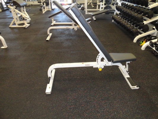 Paramount Adjustable Bench