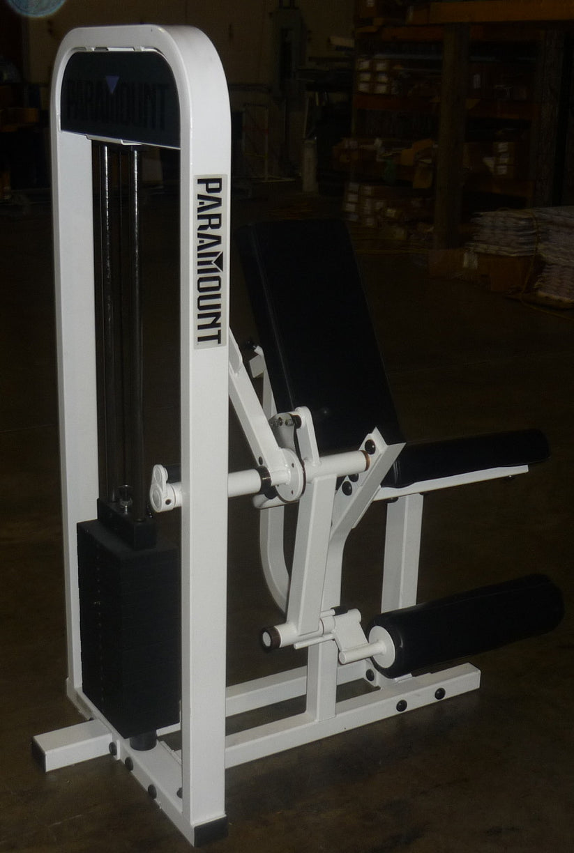 Paramount Selectorized Leg Extension – Midwest Used Fitness Equipment