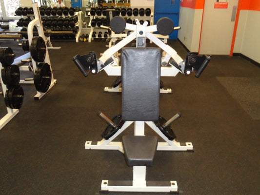 Paramount Rotary Shoulder Press FW-1100