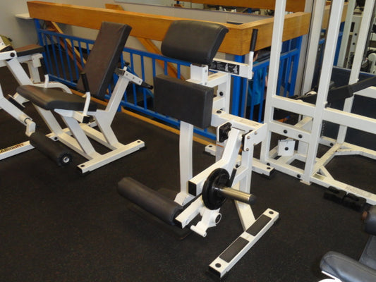 Paramount Standing Leg Curl FW-1600