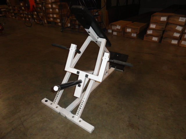 Paramount Fitness Lever Row/Tbar Row PFW5500