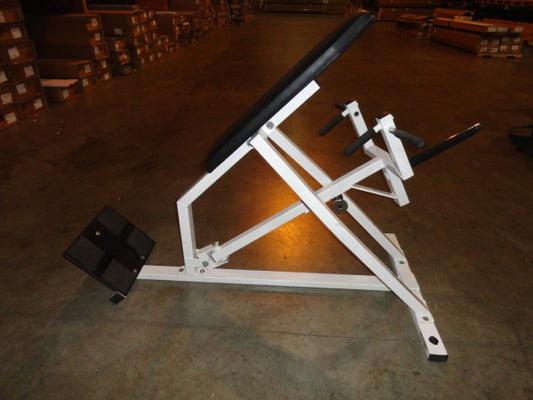 Paramount Fitness Lever Row/Tbar Row PFW5500
