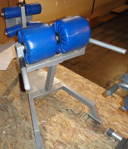 Power Lift Glute Ham Developer