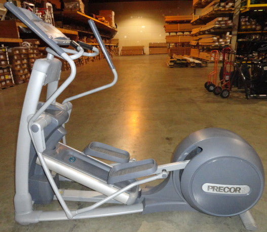 Precor 576i EFX Elliptical