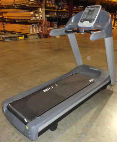 Precor 954i Experience Series Treadmill