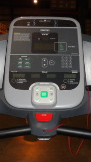 Precor 954i Experience Series Treadmill