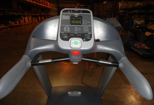 Precor 954i Experience Series Treadmill