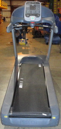 Precor 954i Experience Series Treadmill