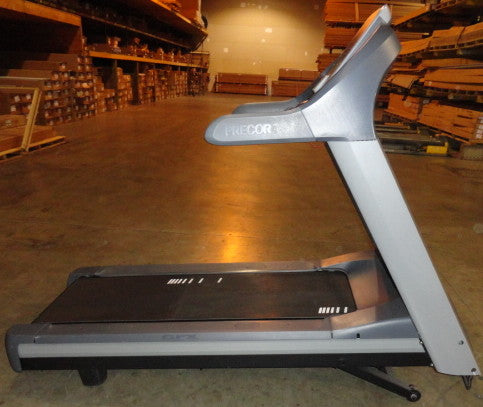 Precor 954i Experience Series Treadmill