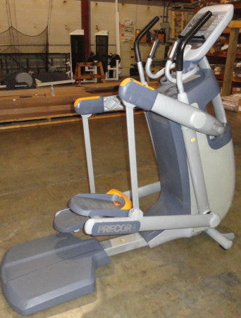 Precor AMT 100i Precor Adaptive Motion Trainer