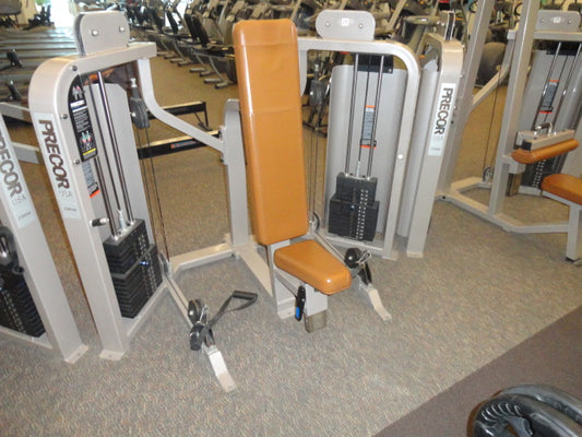 Precor Icarian Shoulder Press FT555