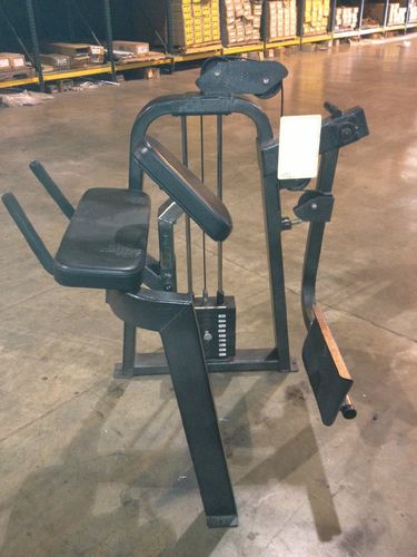 Precor Icarian Glute Isolator 618