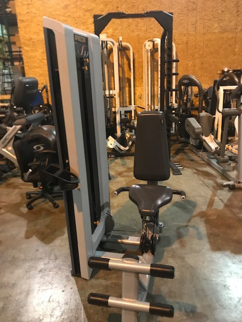 Precor C-Line Calf Extension Calf Press